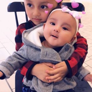 Meet your Posher, Amini